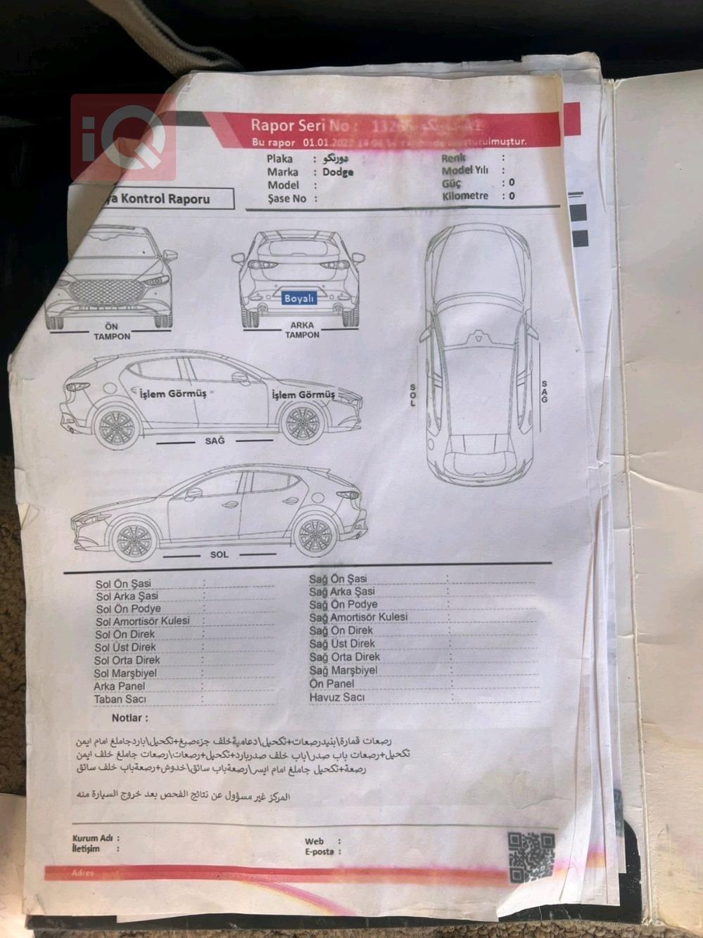 دۆج دۆرانگۆ